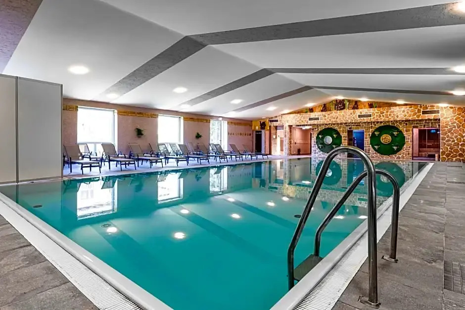 Hotel Wastlsäge