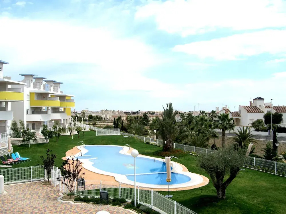 Novogolf Villamartin