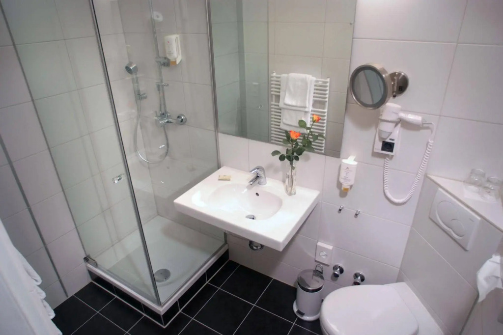 Top Hotel Krämer
