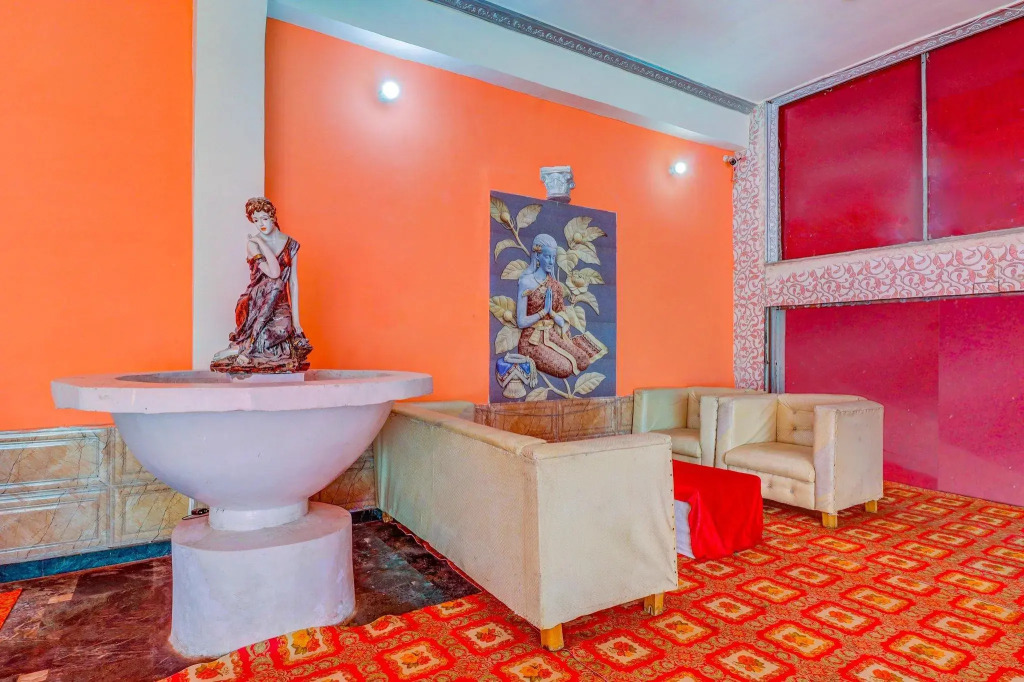 OYO 41008 Sai Guest House