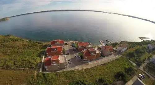 Apartments Nicolas - Beach & Sea 10m away - Amazing sea view