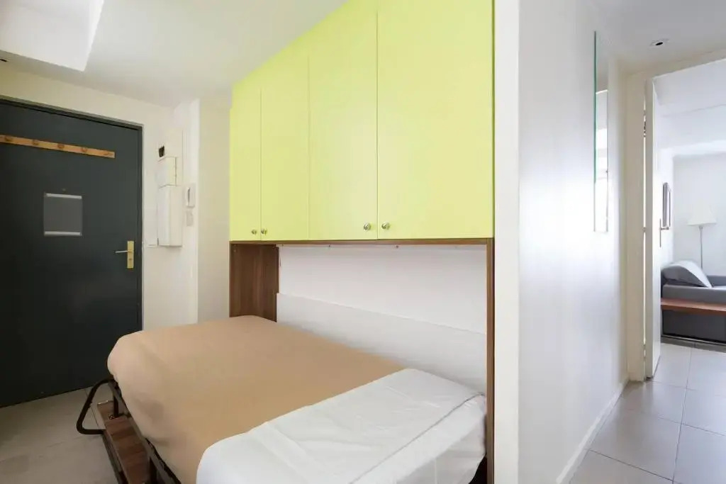 MULTIRESIDENCE LELYSEE Paris