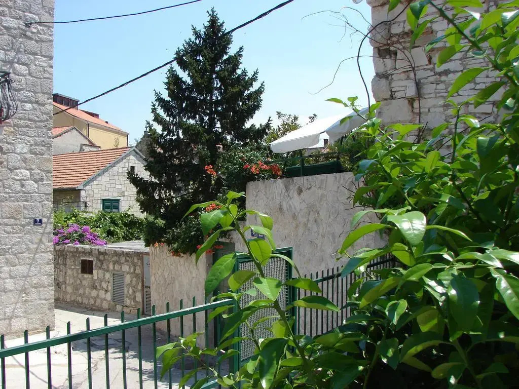 Apartment Franicevic