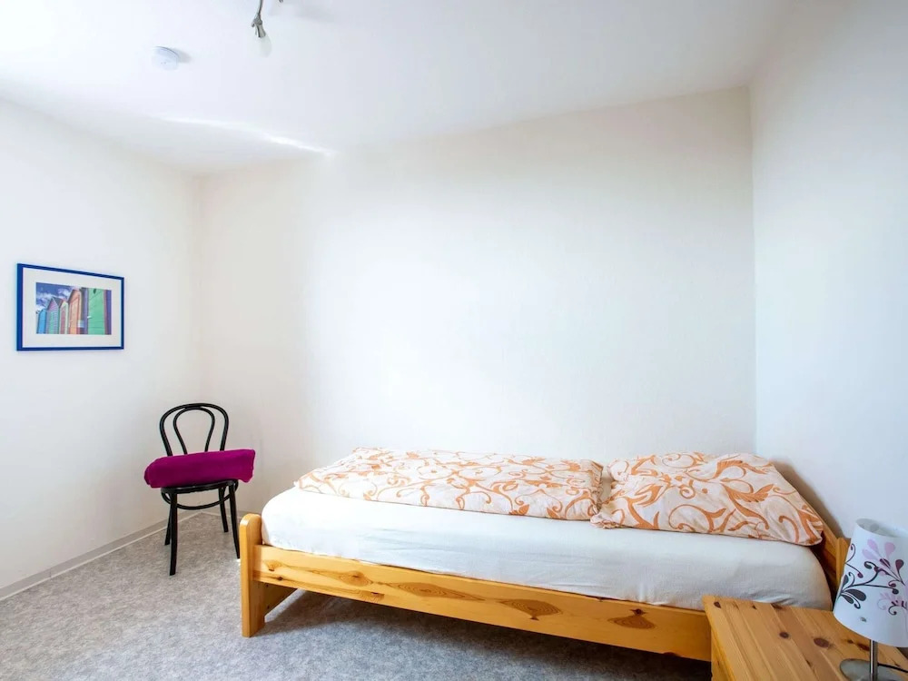 Wohnung in der Nahe des Skigebietes Battenberg