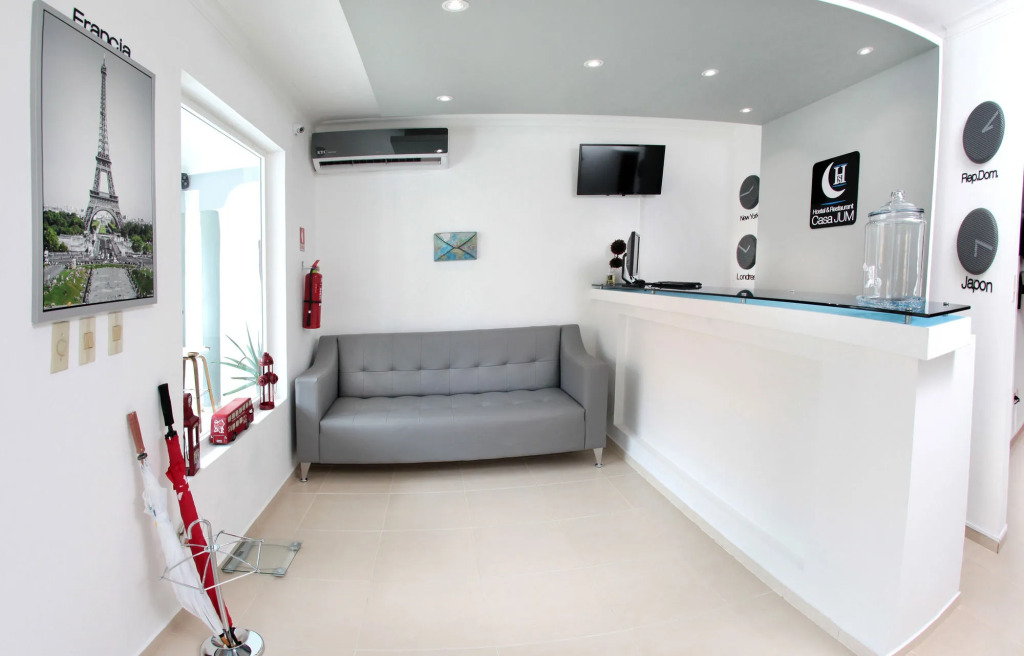 Hotel Casa Jum