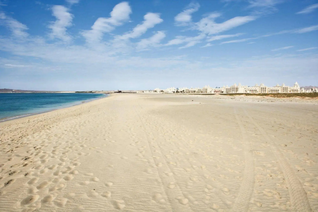 Hotel Riu Karamboa - Adults Only - All Inclusive