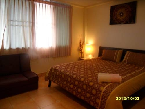Gafiyah Guesthouse