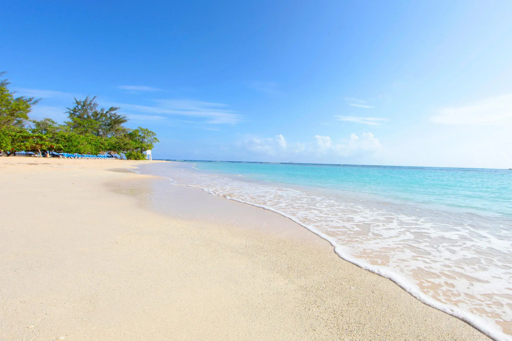 Bahia Principe Escape Runaway Bay - All Inclusive