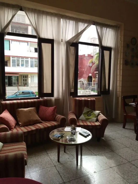 Casa Velasco