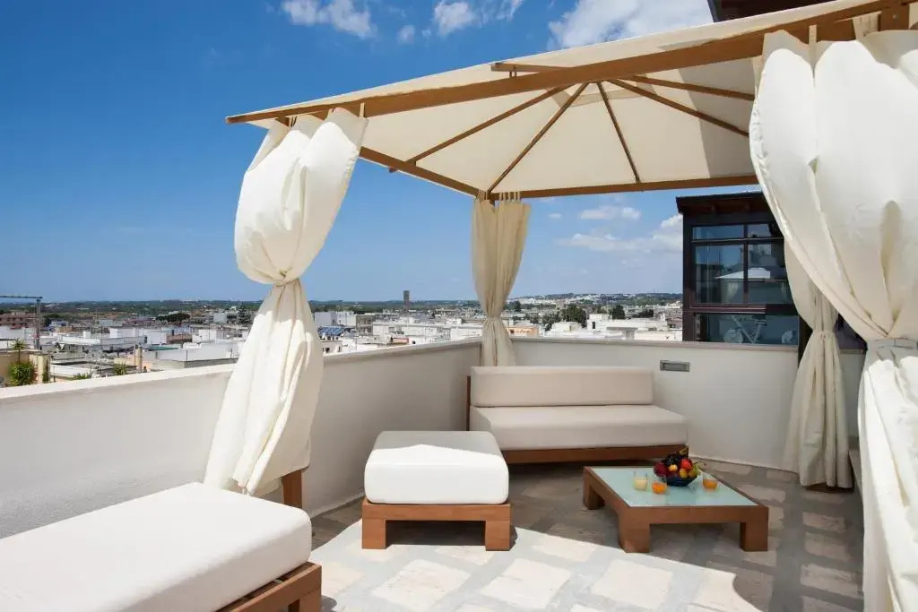 Active Life Exclusive B&B