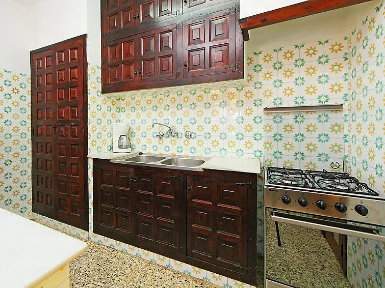 Holiday Home Ifach