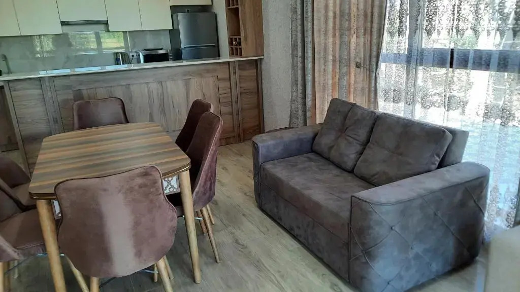 Family Hotel Tsinandali