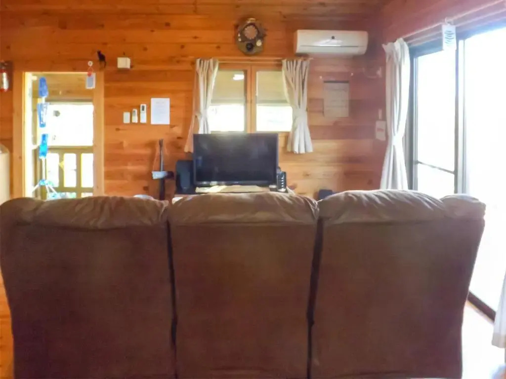 Holiday Home Fu