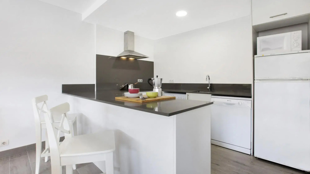 Illa 51 in Calella de Palafrugell