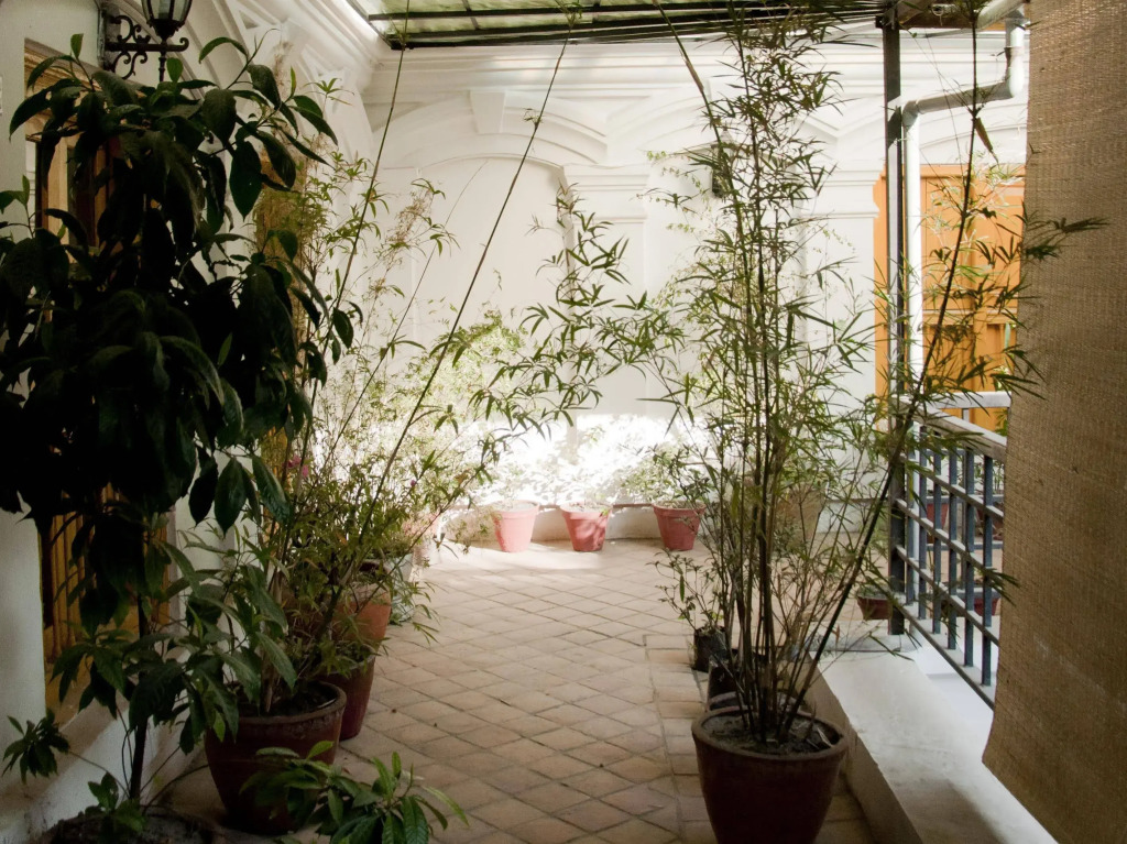 3 Rooms by Pauline