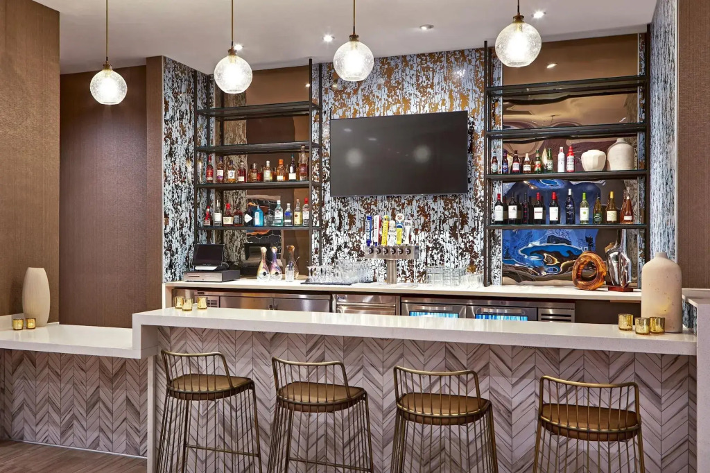 SpringHill Suites by Marriott Los Angeles Downey