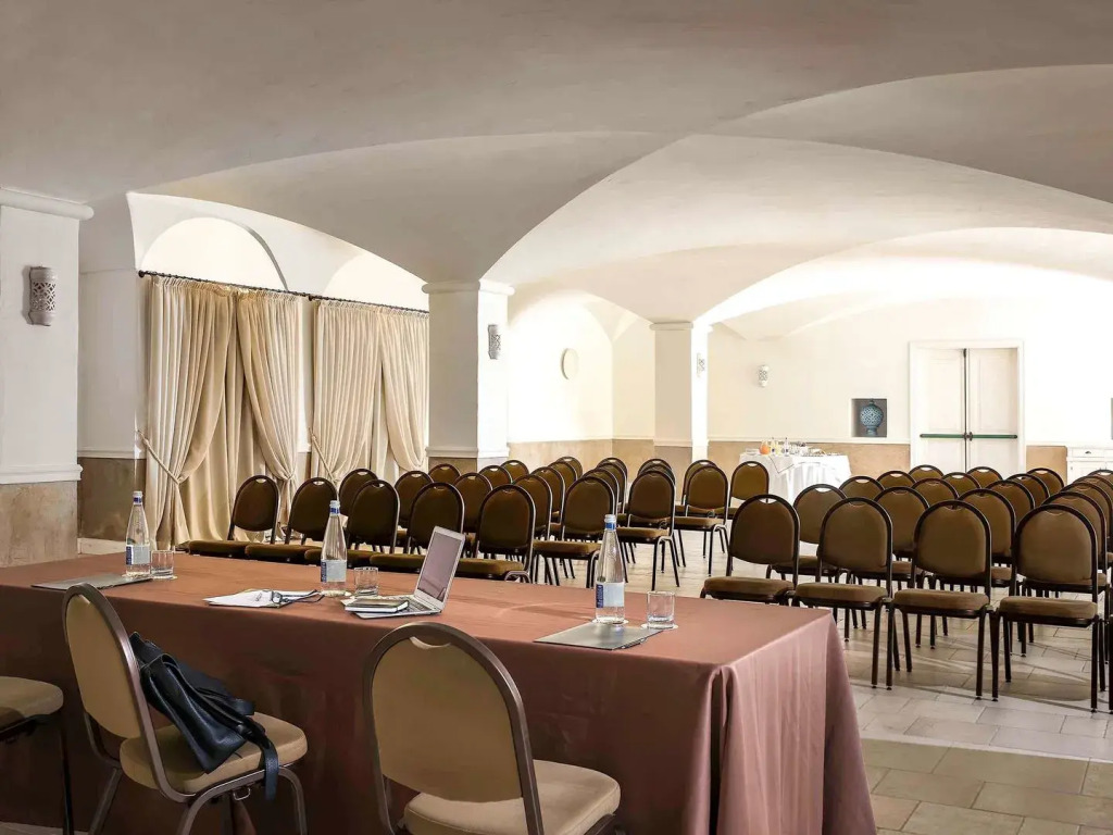 Borgobianco Resort & Spa Polignano - MGallery Collection