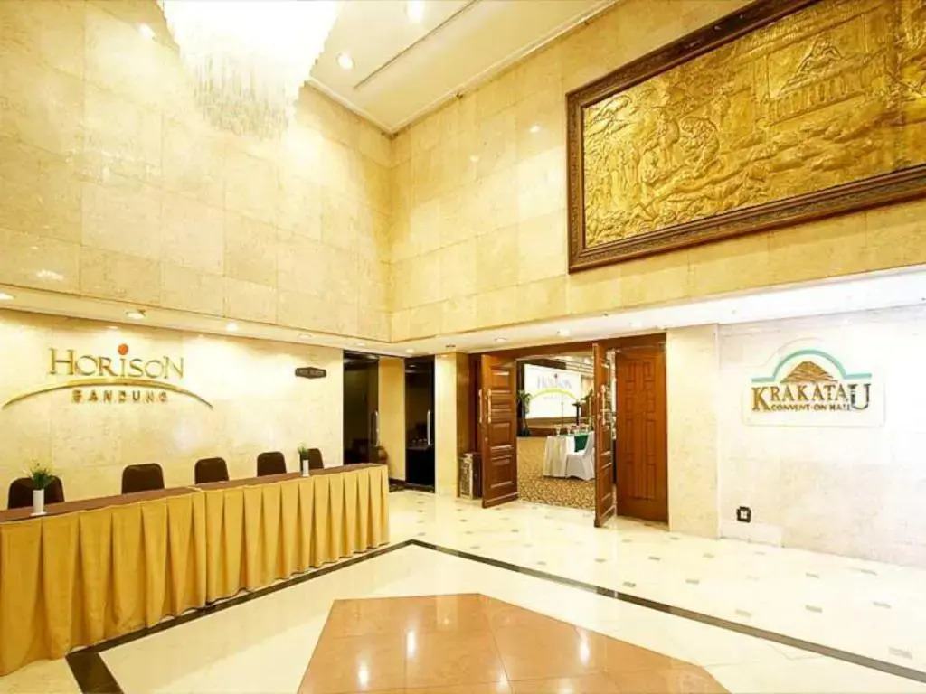 Grand Serela Setiabudhi Bandung