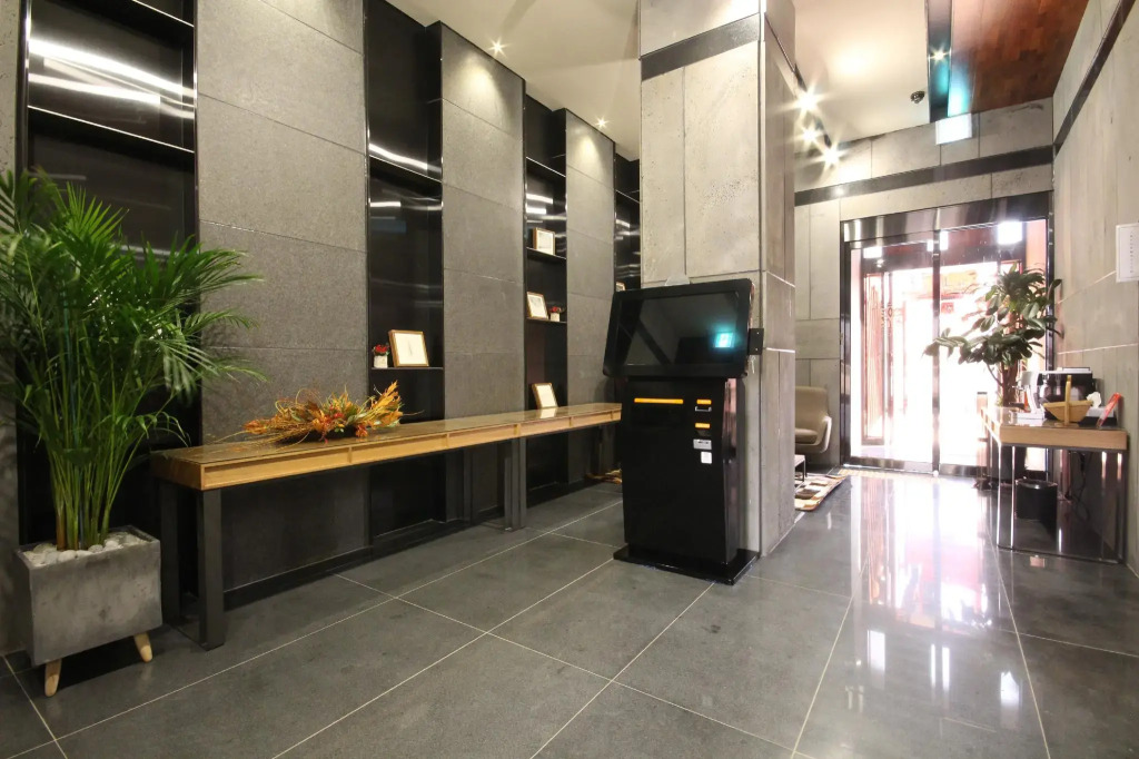 Hotel Eco stay