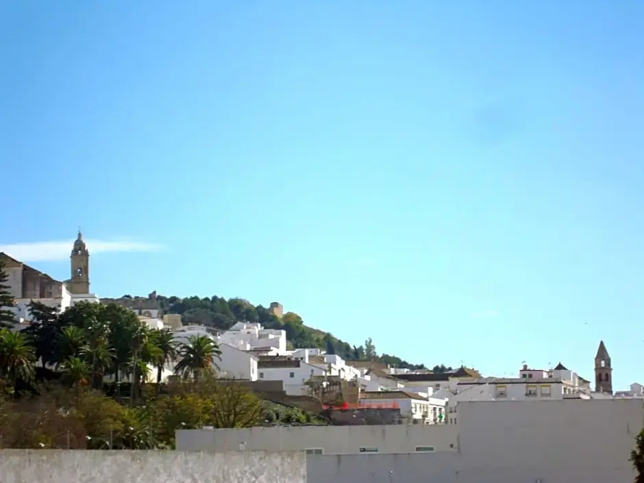Hotel Restaurante El Duque