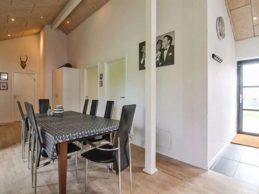 "Amila" - 150m from the sea in NW Jutland