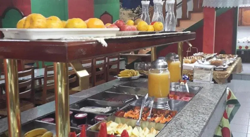 Hotel Ciconha