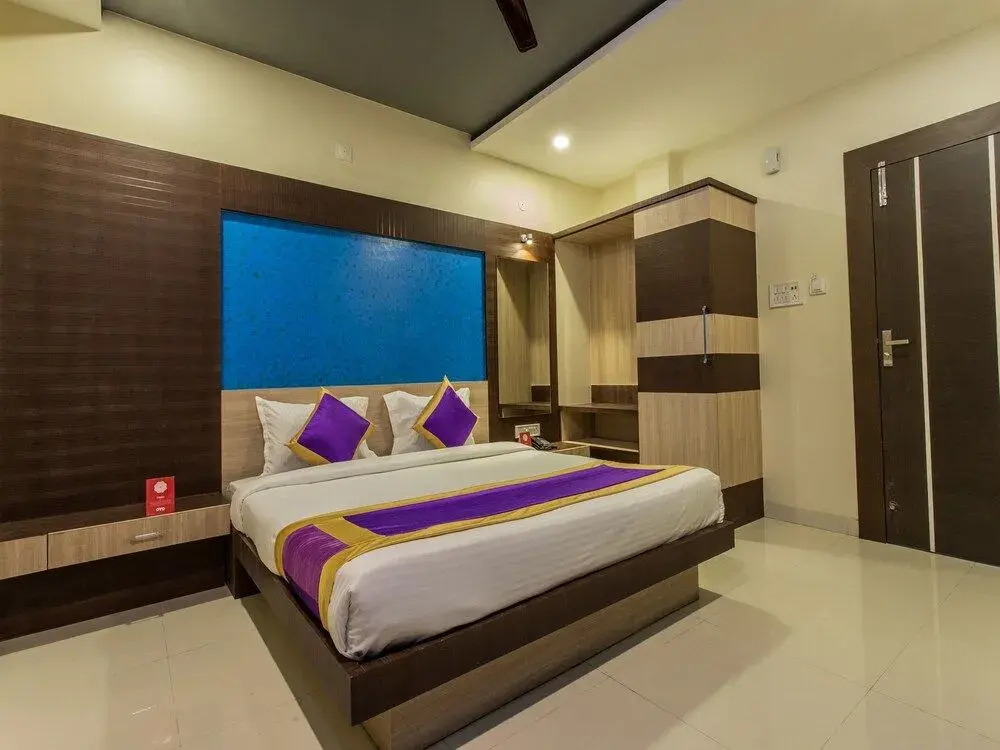 OYO 9944 Hotel Malwa INN