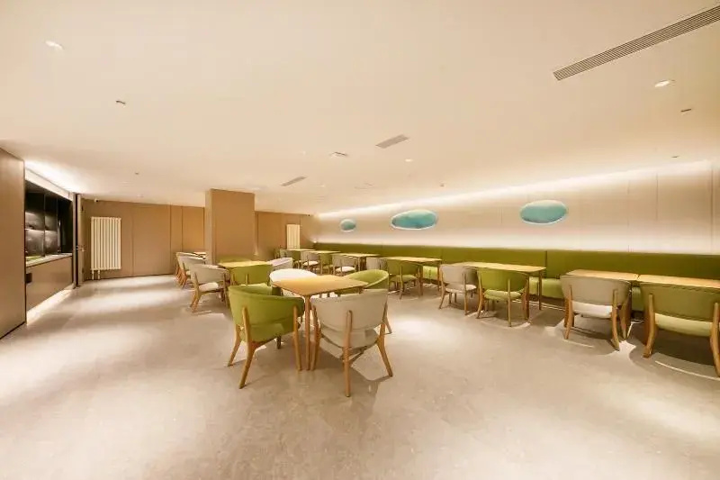 Ji Hotel Beijing South Railway Station Zhaogongkou