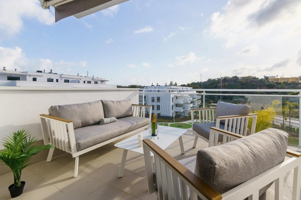Apartment La Cala With Pool