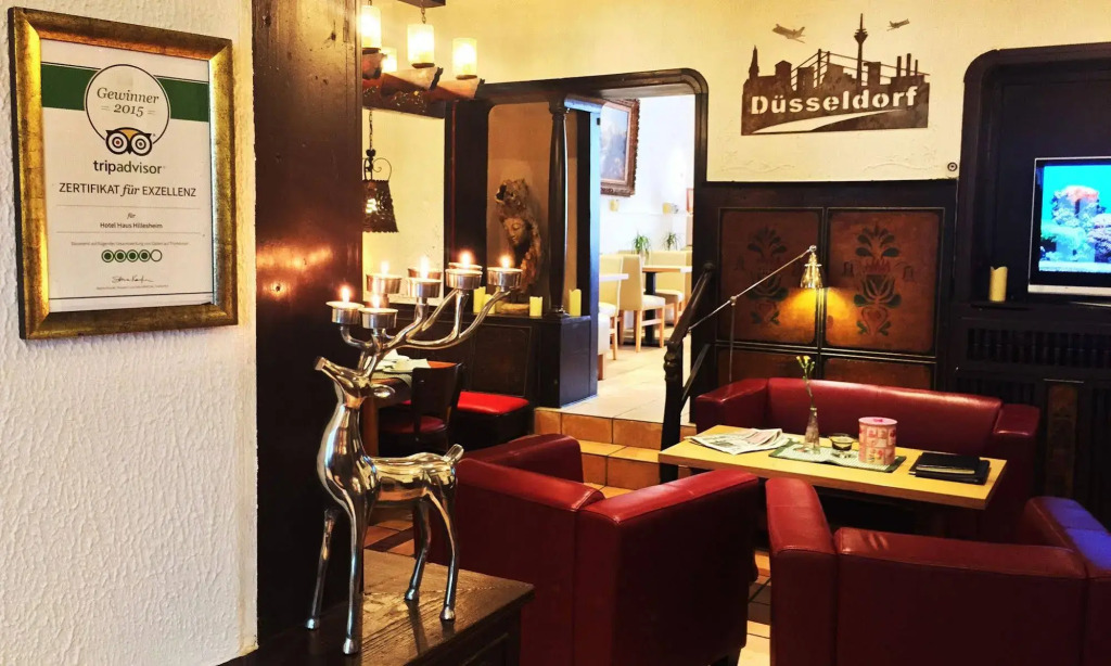 B-Chill Düsseldorf