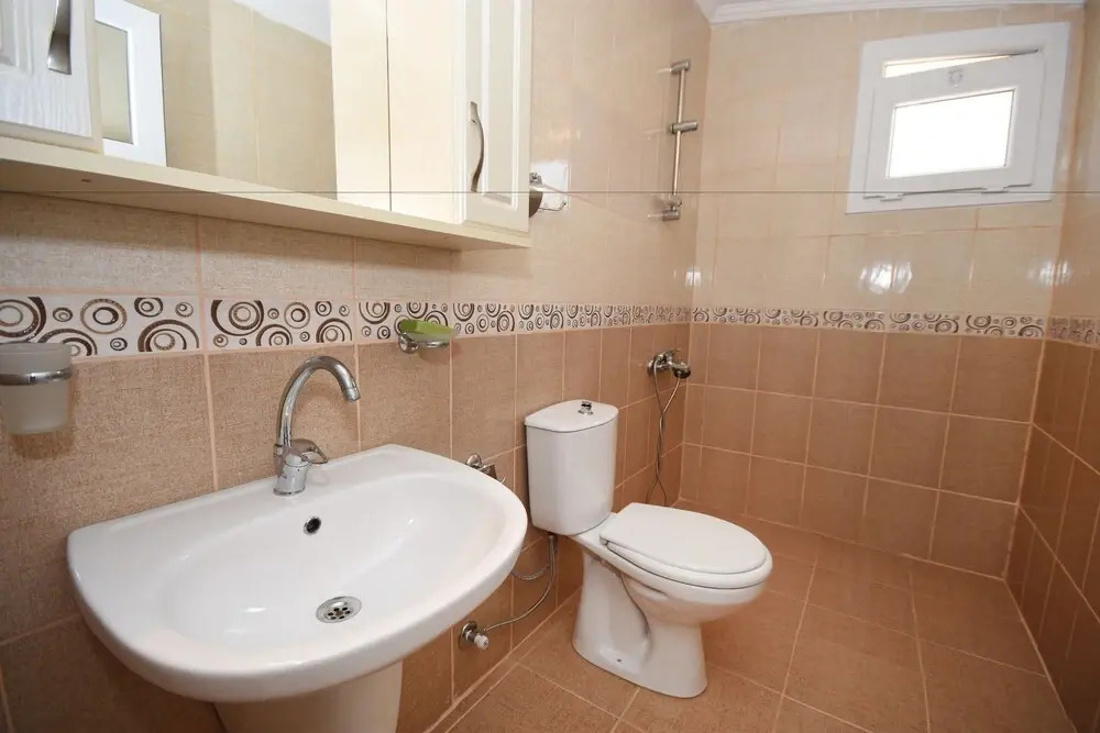 KAL1100 Villa Yonca 5 Bedrooms
