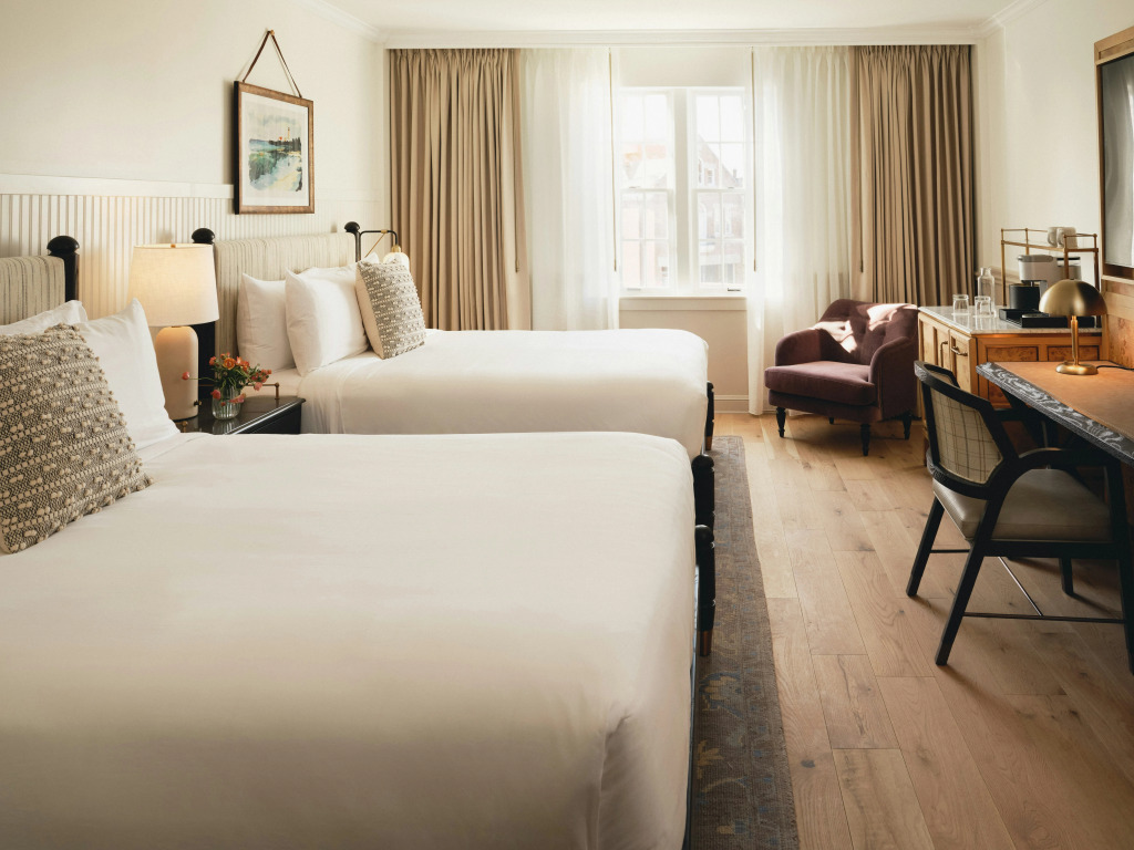 Hotel Viking