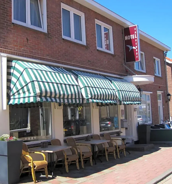 Hotel Valkenhof