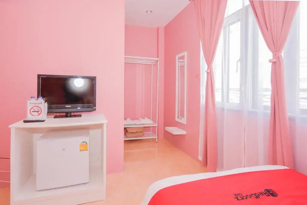 Venice Hotel Hua Hin