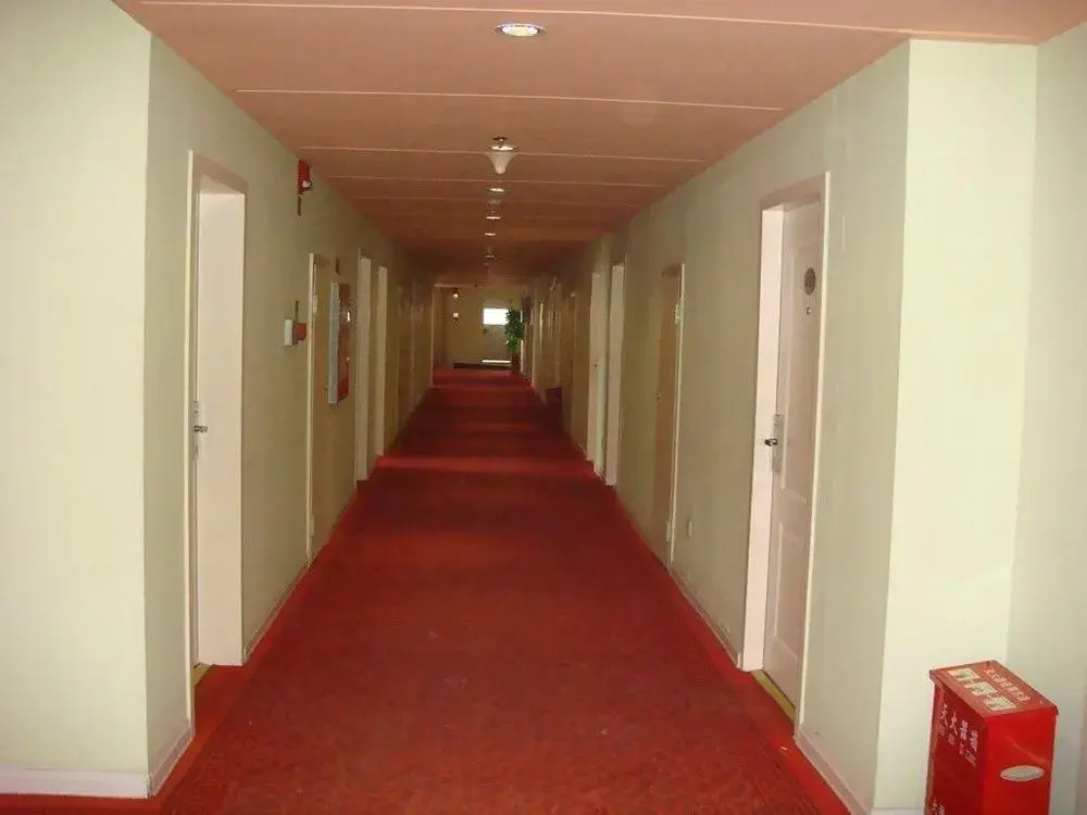 Home Inn Dayongfucheng - Zhangjiajie