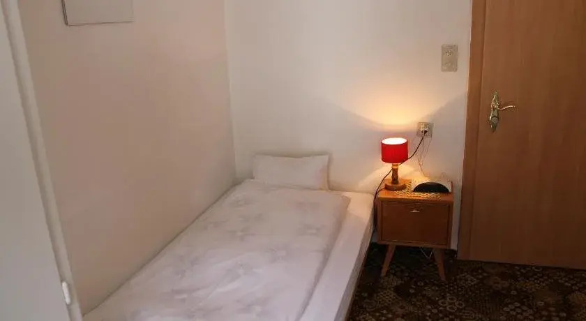 Hotel-Pension Hauser