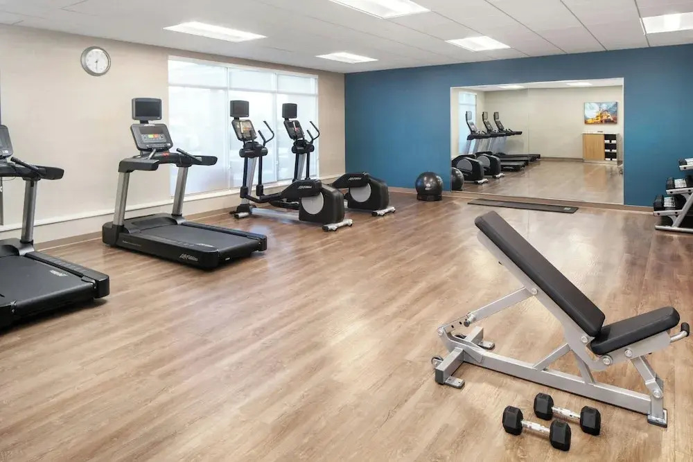 TownePlace Suites Midland South/I-20