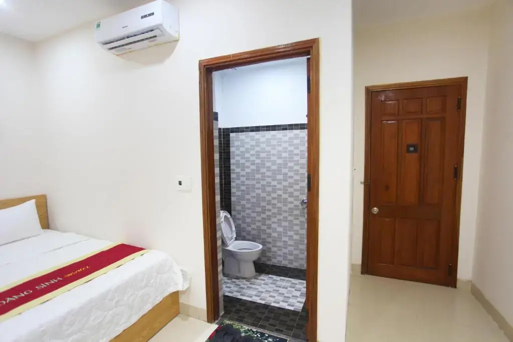 Hoang Sinh Hotel