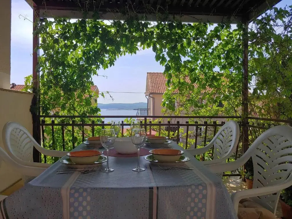 Family Apartments Ankica