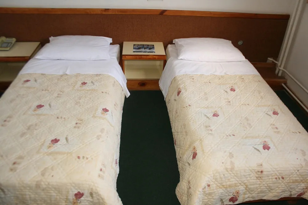 Bat Hotel Bistrica