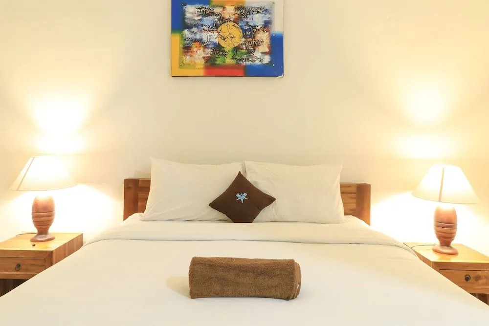 Kayuma House Canggu