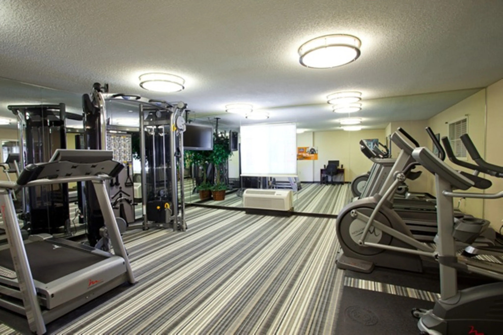 Candlewood Suites Houston - Westchase