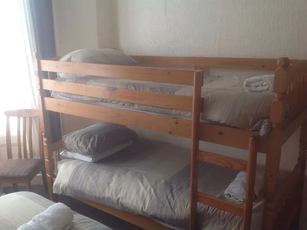 San Diego Guest House