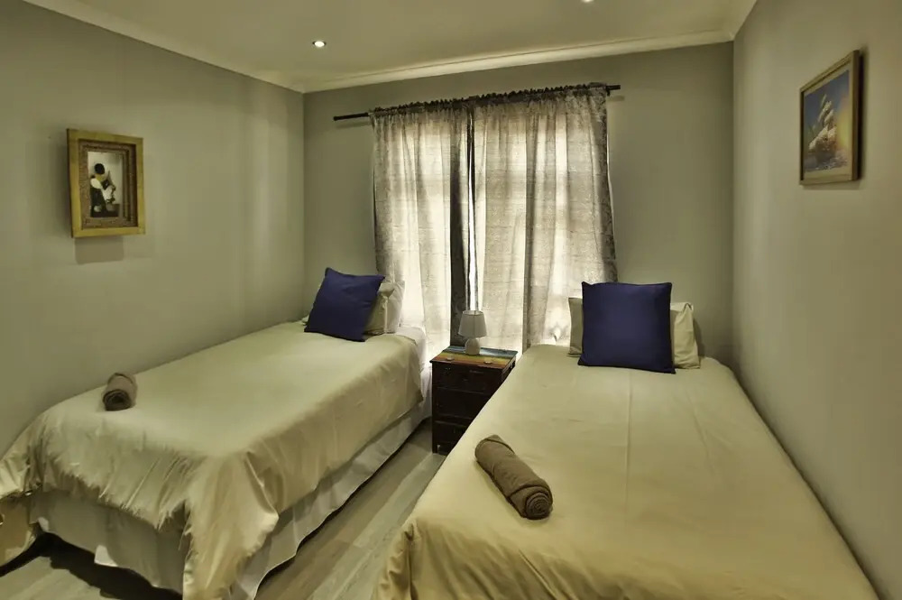 Casa Bella 6 Sleeper Langebaan
