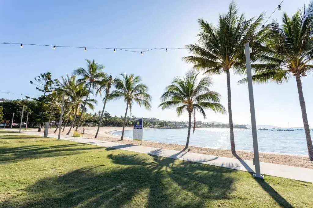 Serenity at searene ocean view Wi-Fi