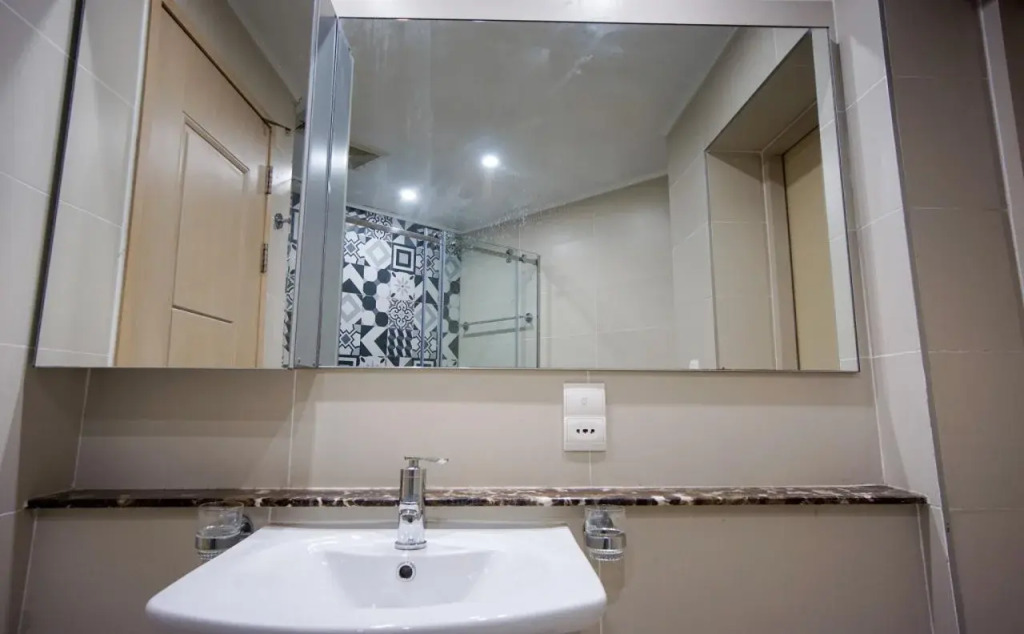 LeBlanc Apartment At Imperia