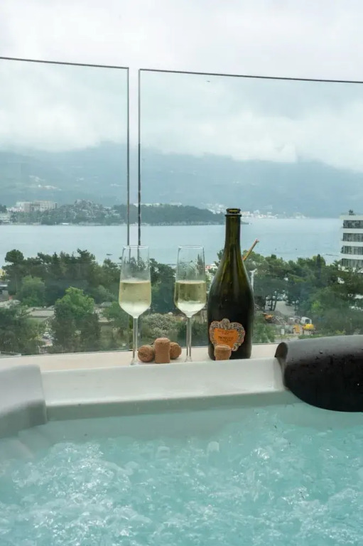 Boutique Hotel Lux Rooms B-Five