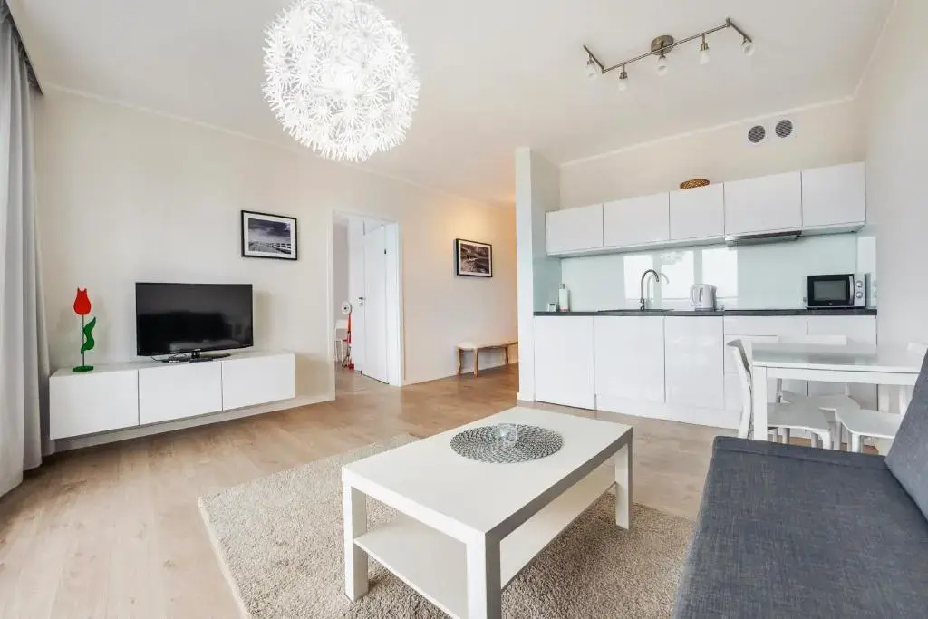 Apartament Girasole