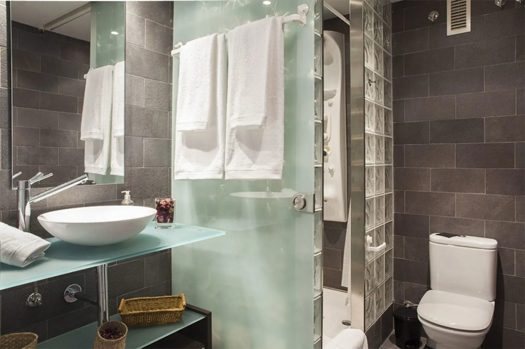 BBarcelona Ciutadella Flat
