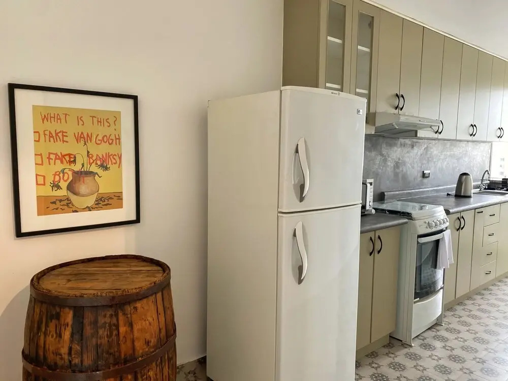 Nazca Desert 3BR In Miraflores